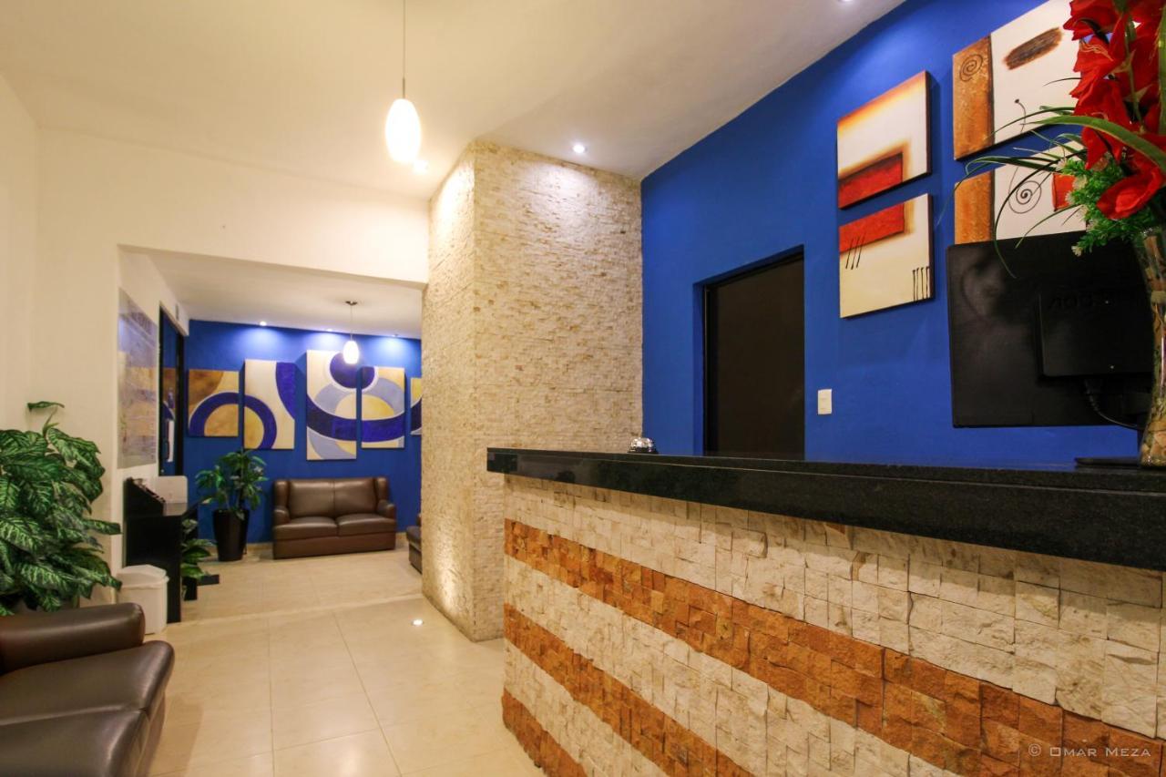 ואיאדוליד Hostal Gayser מראה חיצוני תמונה