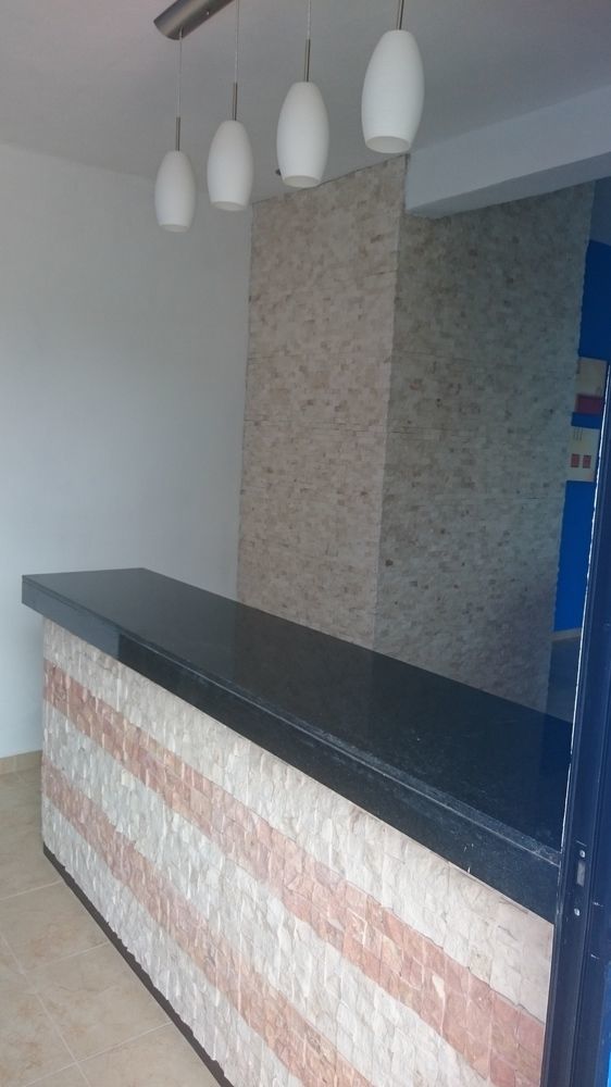 ואיאדוליד Hostal Gayser מראה חיצוני תמונה
