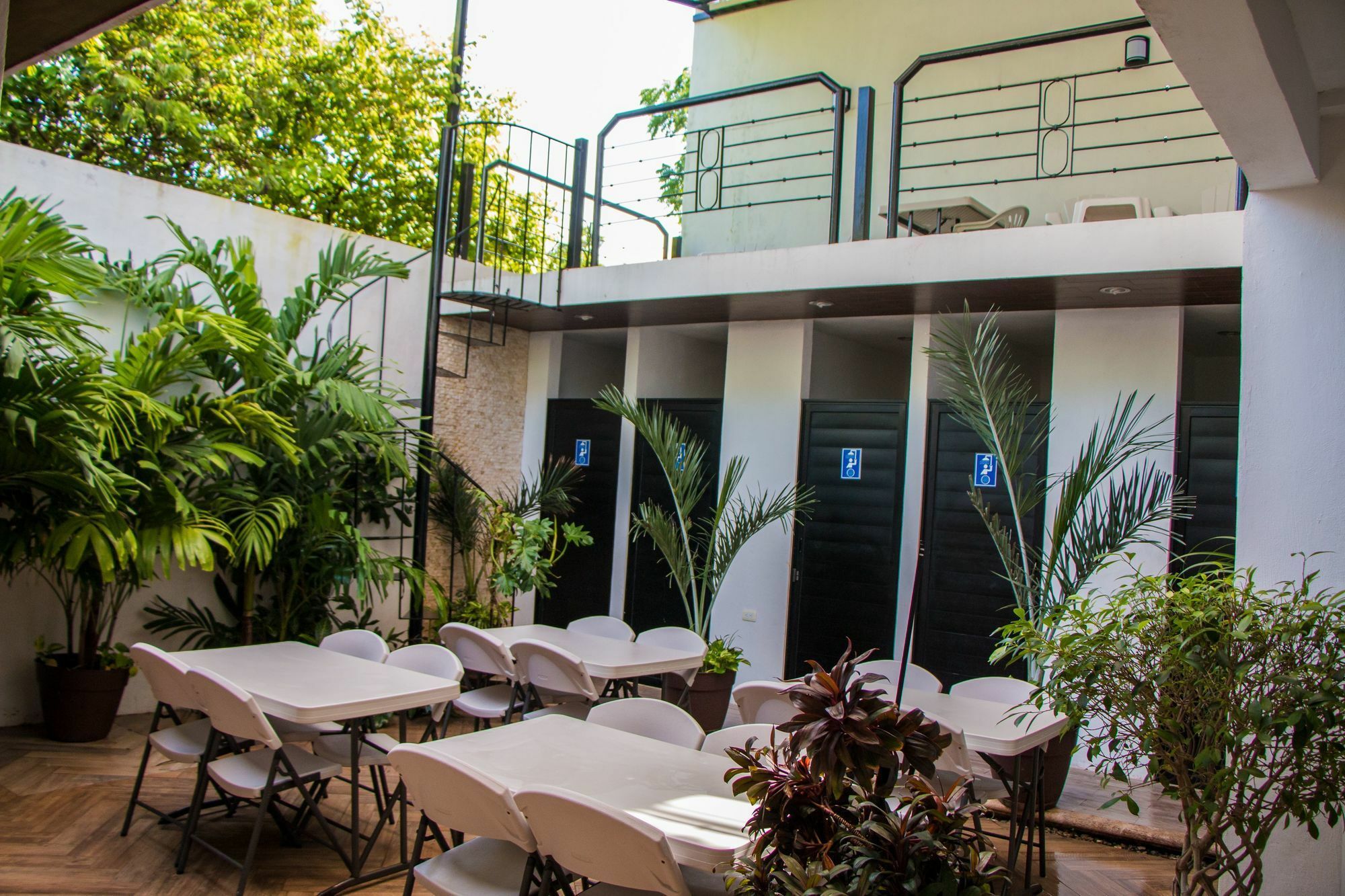 ואיאדוליד Hostal Gayser מראה חיצוני תמונה